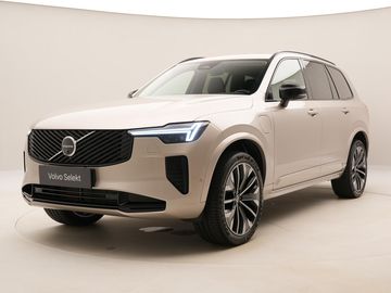 T8 AWD RECHARGE DARK PLUS 7m