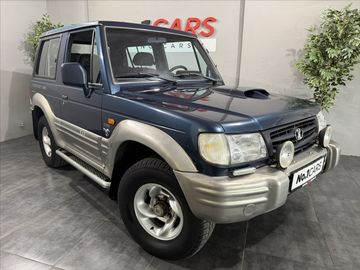 2,5   TD 1.MAJITEL 86.000 KM T