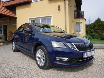 STYLE 1,4 TSI 110 kW