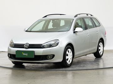 1.6 TDI 77 kW Comfortline