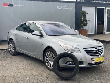 2.0CDTi, manual,4x4, nová STK