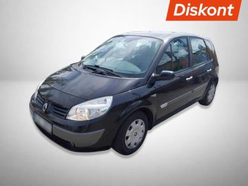 1.6 16V, Serv.kniha, po STK