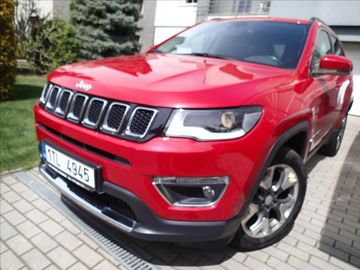2,0 103 KW,Longitude 4WD,2.Maj