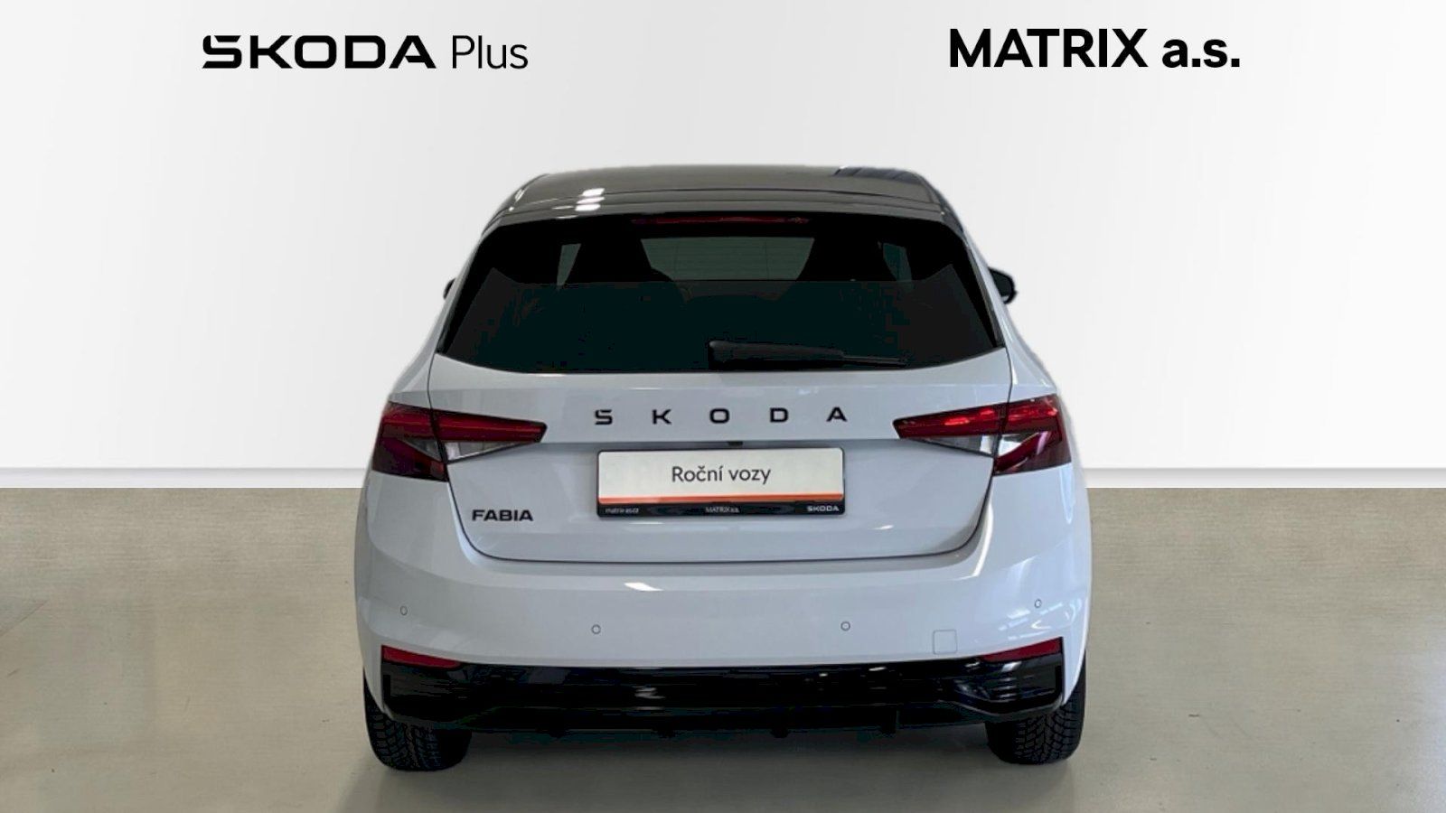 Škoda Fabia, FABIA MC TS 85/1.0 M6F - fotka 6