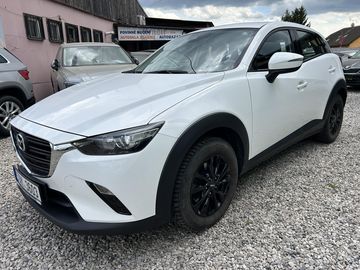 2.0 i 89 KW naj 65 tis km