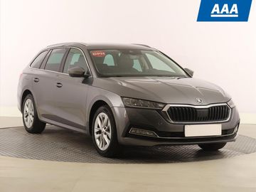 2.0 TDI, Style, Automat