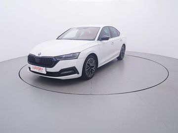 Style 2.0 TDI 110 kW