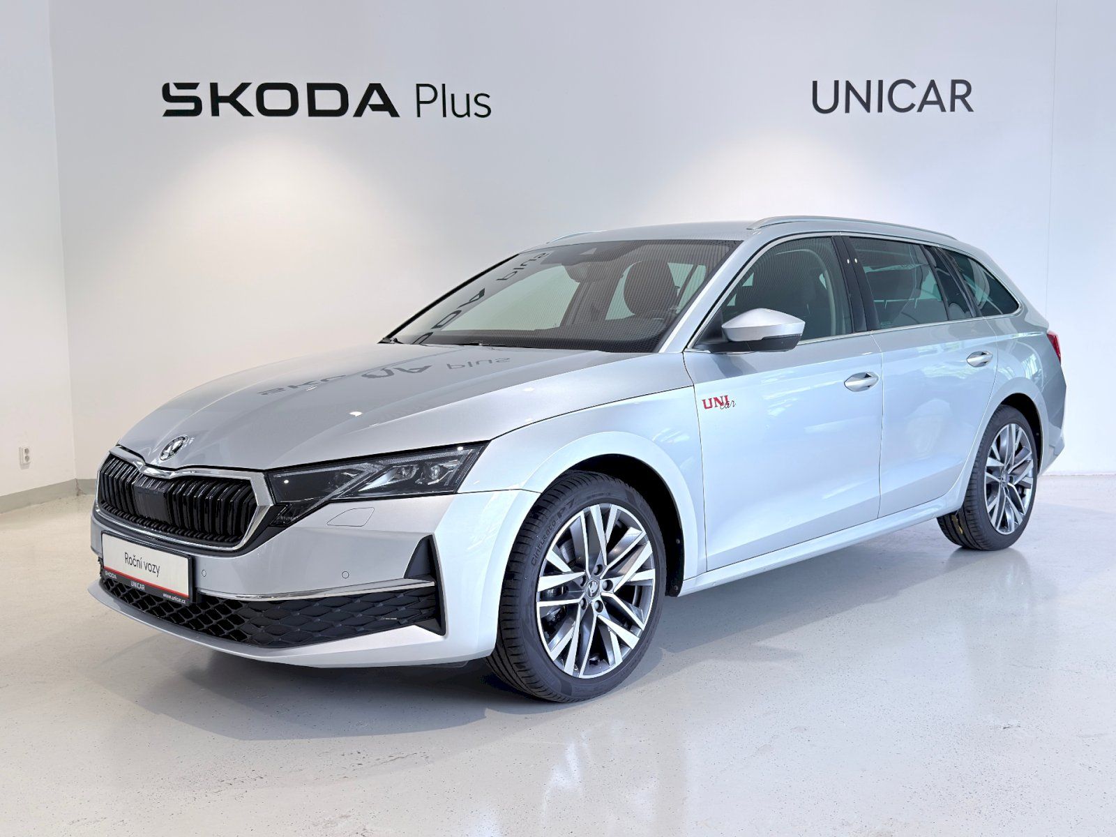 Škoda Octavia, Combi 130let PREMIUM 1.5 TSI /