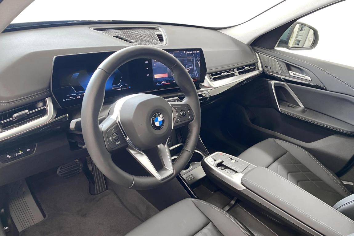 BMW X1, sDrive20d - fotka 3