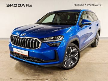 iV 1.5 TSI 150 kW DSG Exclusiv
