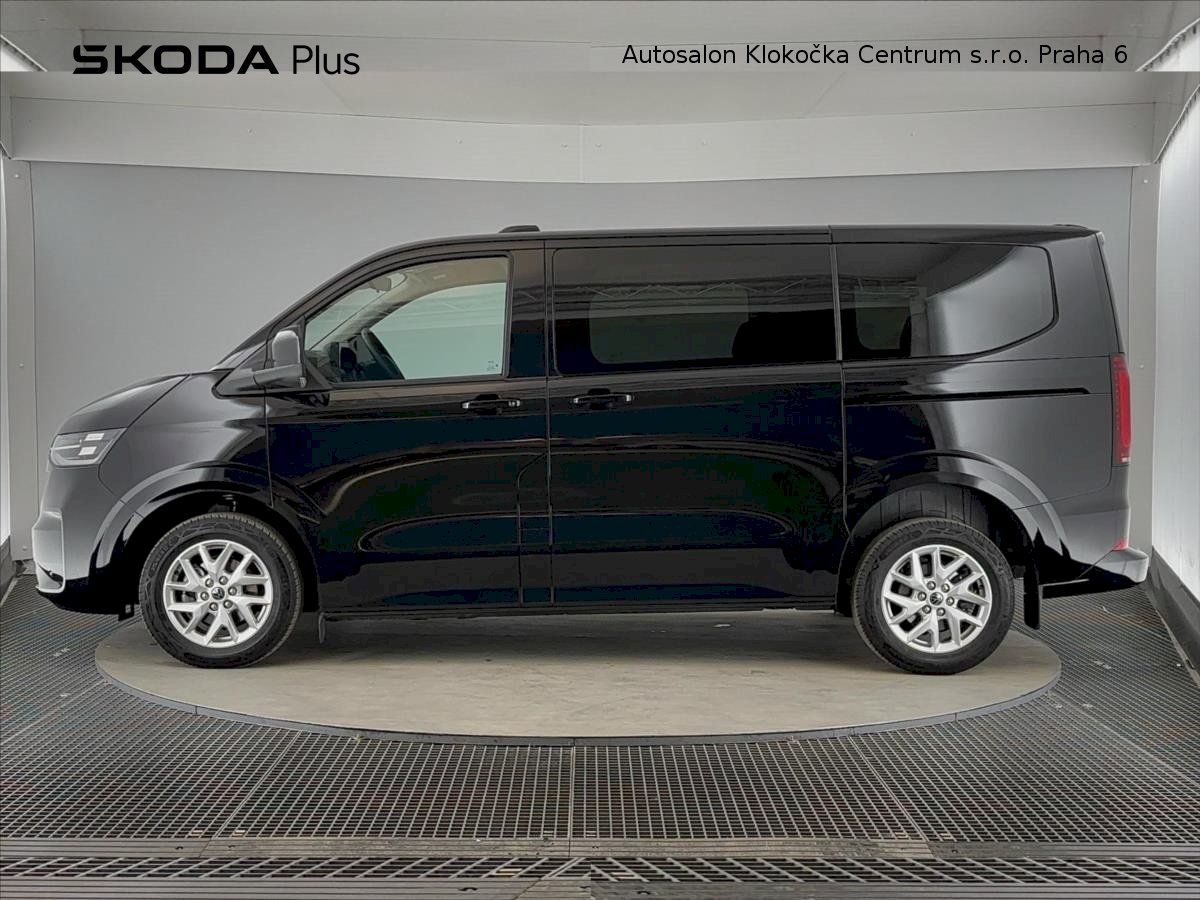 Volkswagen Caravelle, TDI125 kW Style 8AT 4Motion KR - fotka 3
