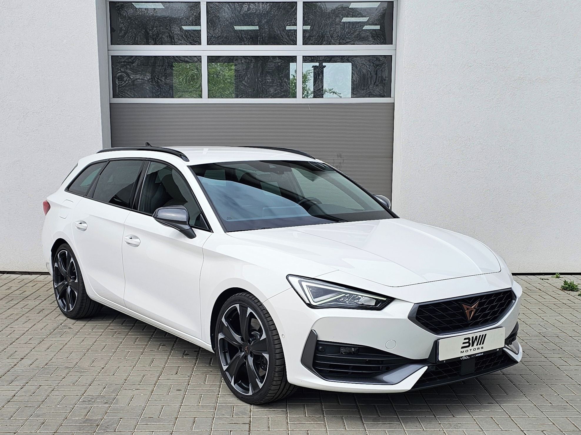 Cupra Leon, SP 2.0 - fotka 3
