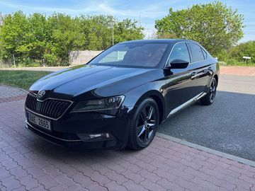 Prodam Škoda Superb
