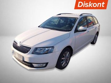 1.6 TDI, Ambition