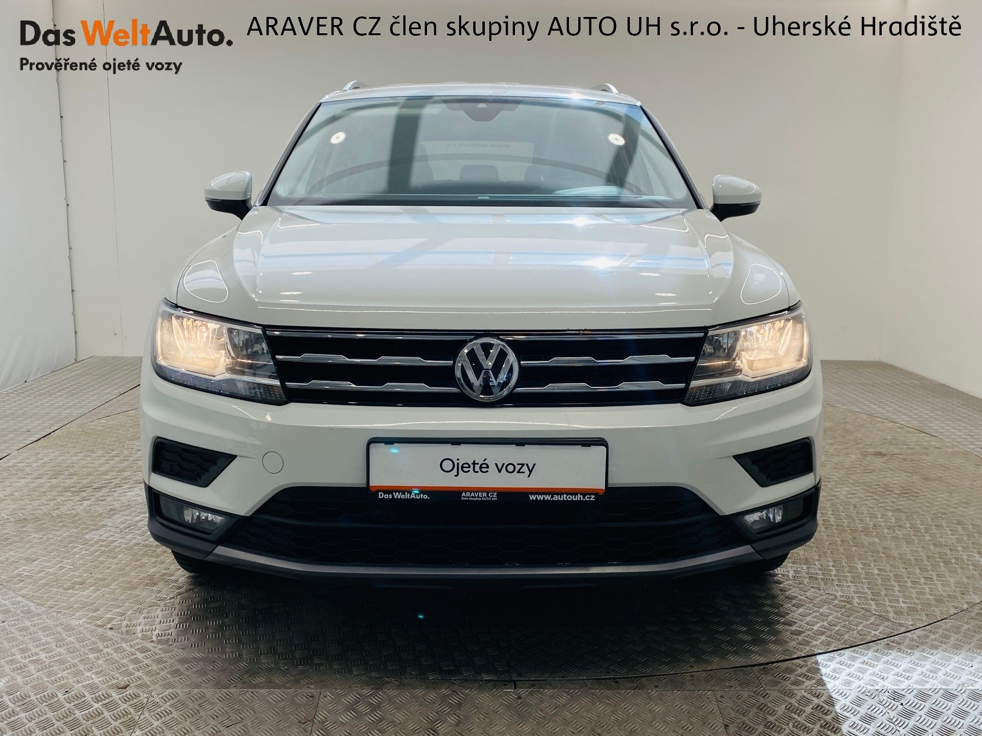 Volkswagen Tiguan, Volkswagen Tiguan ALLSPACE  2, - fotka 4