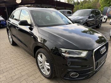 2.0 TDI S-line