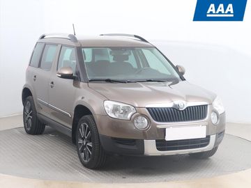 2.0 TDI, 4X4