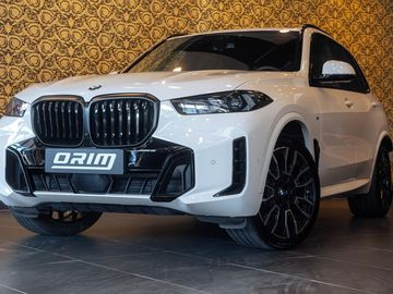 xDrive 30d, 360CAM, VENTIL
