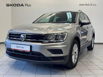 Trendline 2.0 TDI 6G SCR 85 kW