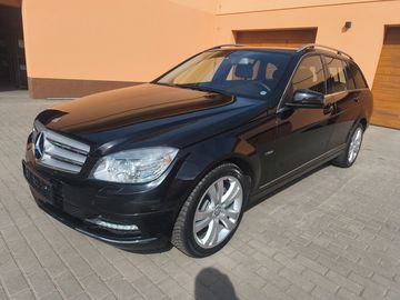 220 CDi 125 kW, PĚKNÝ STAV
