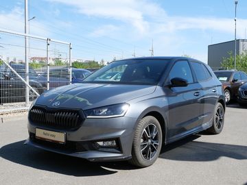 1.0 TSI 85 kW DSG Monte Carlo