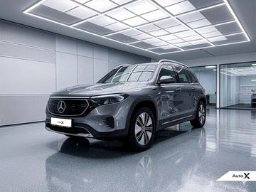 300 4MATIC 168 kW | SoH 96,5%