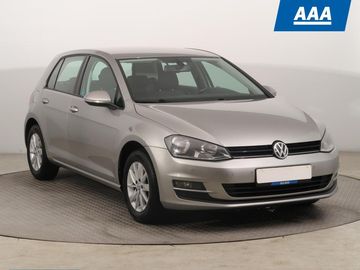 1.2 TSI, Comfortline