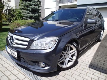 3,0 165 kW, CDI, 4x4,Automat