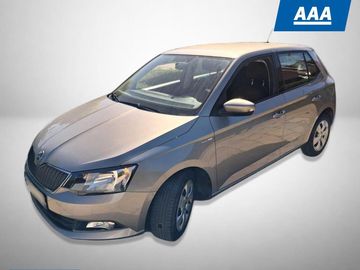 1.2 TSI, Ambition, ČR,1.maj