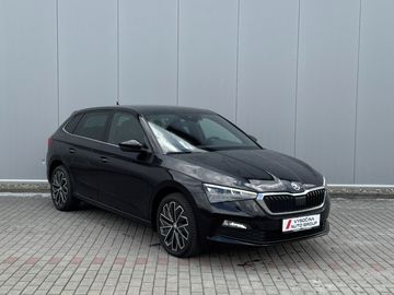1.5 TSi 110kW 120LET, ACC, DPH