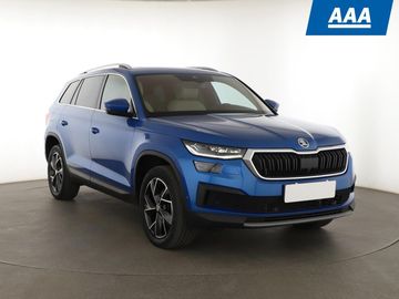 2.0 TDI, Style Plus, 4X4