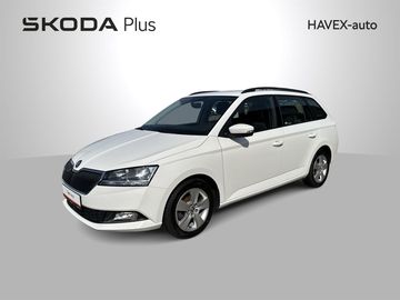 Combi 1.0 TSI Ambition