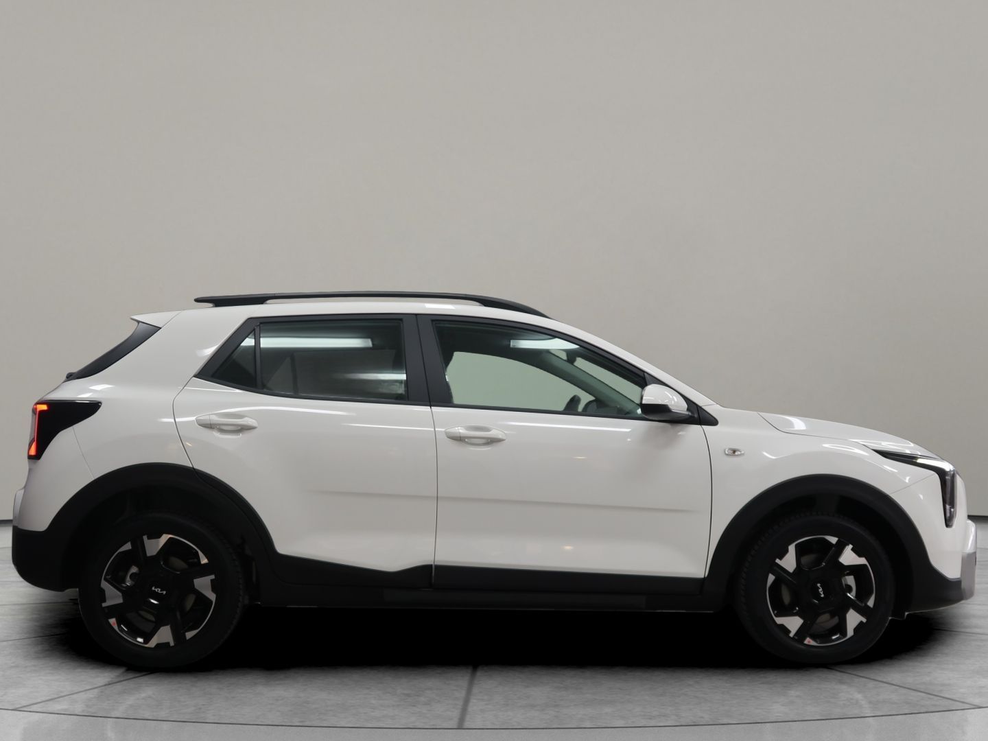 Kia Stonic, SPIN - K odběru IHNED - fotka 4