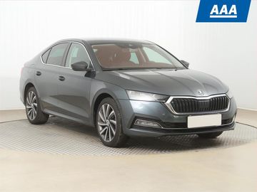 2.0 TDI, Style, Automat, ČR