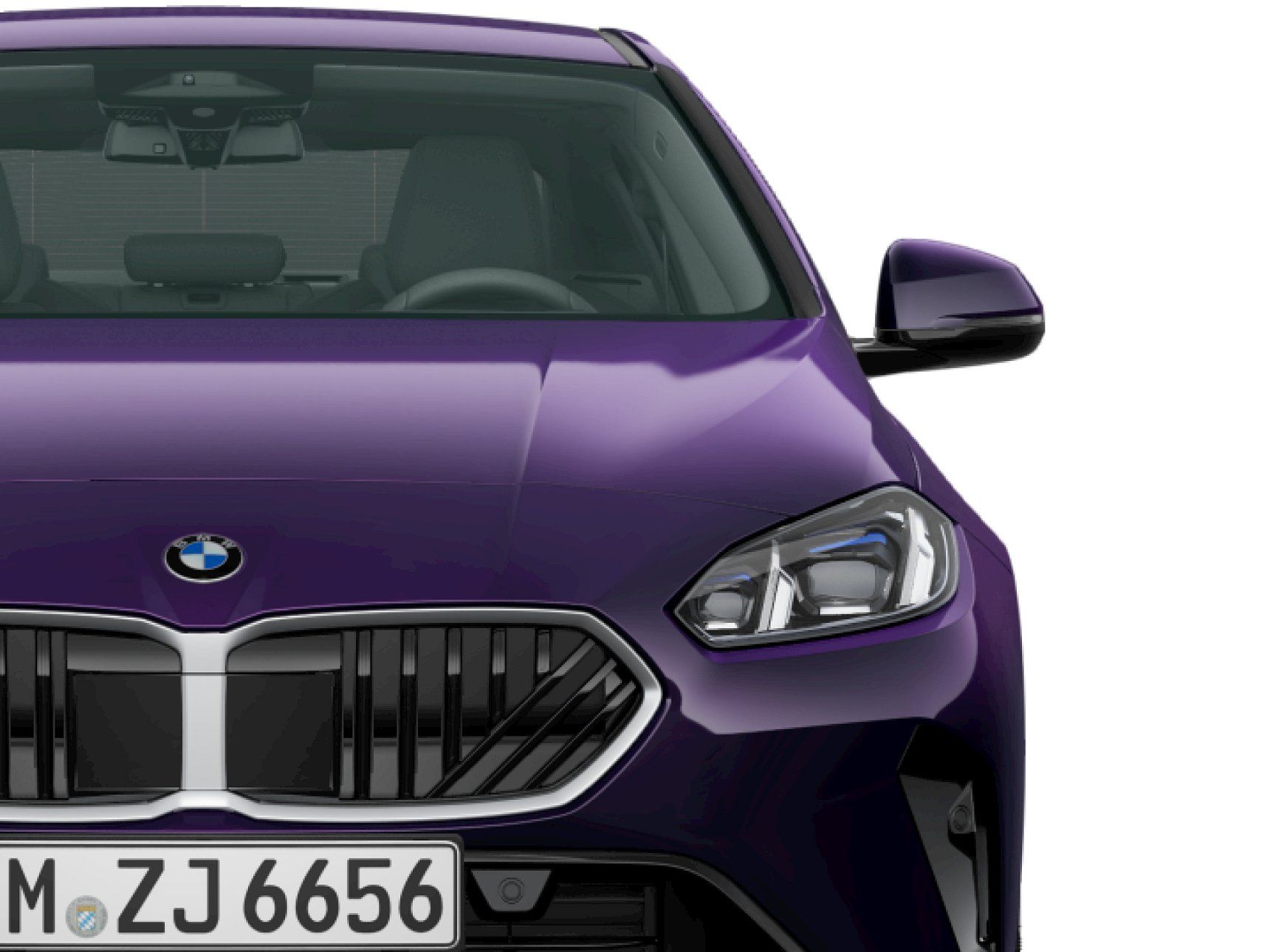 BMW Řada 2 - fotka 4