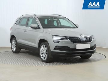 1.5 TSI, Style, NOVÁ CENA