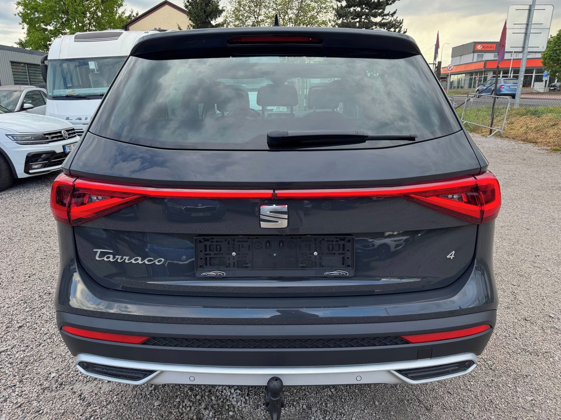 Seat Tarraco, 2.0 TDi 147kW 4Drive Xcellence - fotka 6