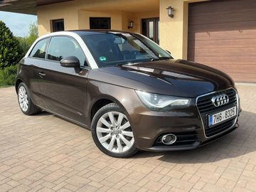1.4 TFSI Navi Xenon Tempomat