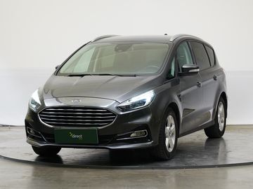 2.0 TDCI 110 kW Titanium