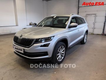 2.0 TDI 4x4,1.maj,ČR,DSG