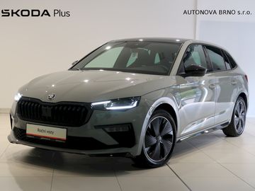 1.0 TSi 85kW MonteCarlo
