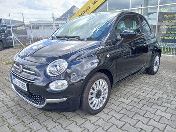 1.0 Hybrid, 51,5kW, manuál