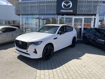3.3L e-SKYACTIV D 254 ps