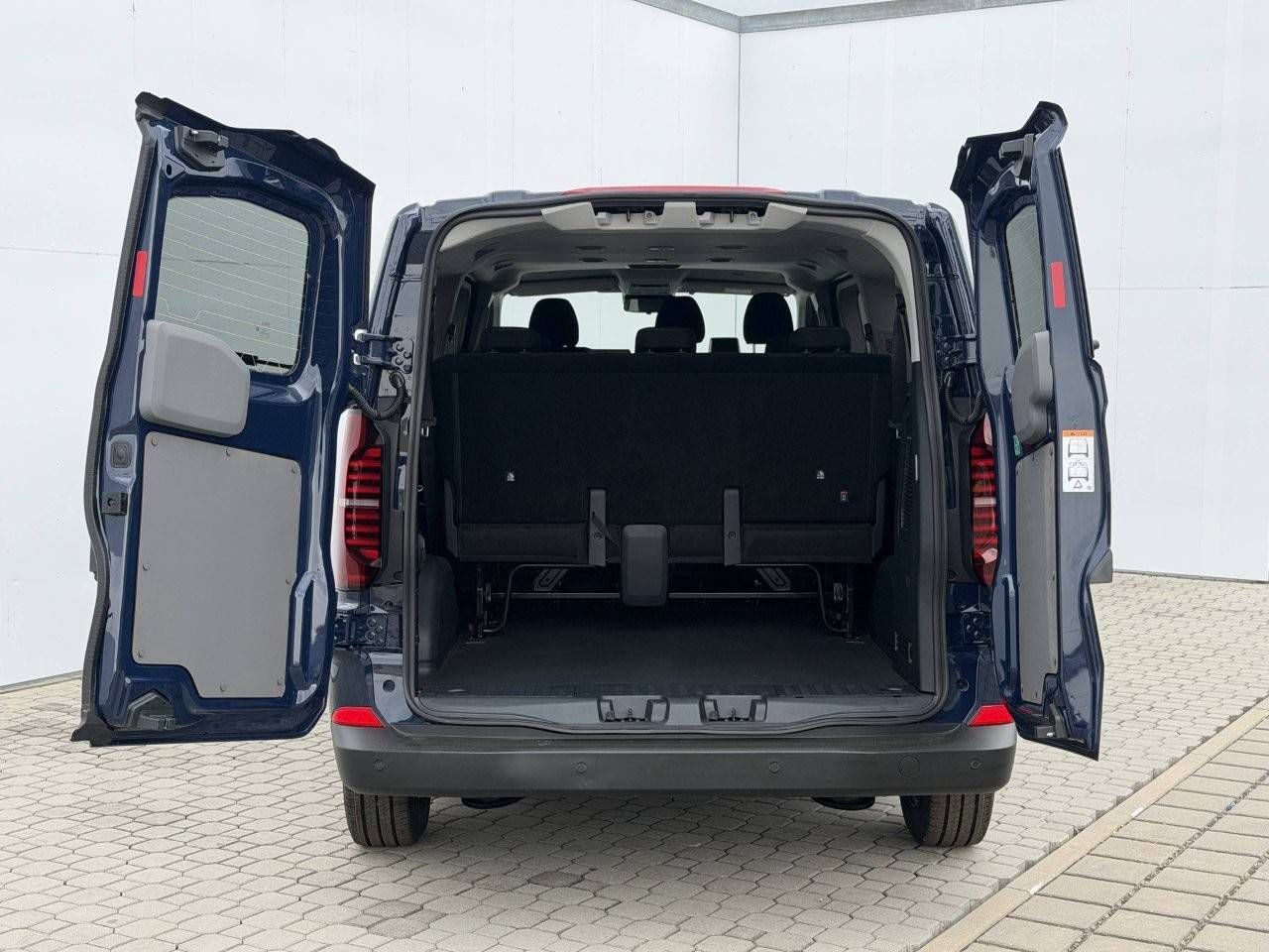 Volkswagen Transporter, DR 8AUT 2,0TDI - fotka 4