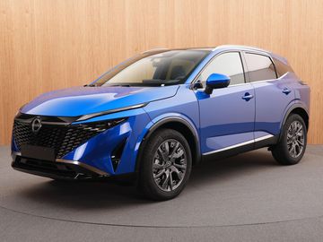 Tekna 1.3 DIG-T mHEV X-TRONIC