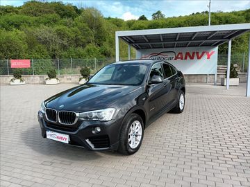 2,0 xDrive20d,MANUÁL,NAVI,