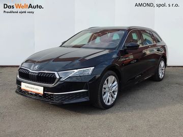 2.0 TDI 110 kW Top Selection