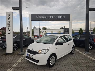 1,0 MPi 44kW  Active
