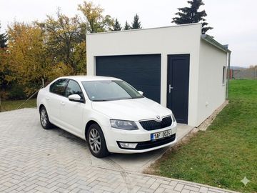 1.4 CNG+ Benzin