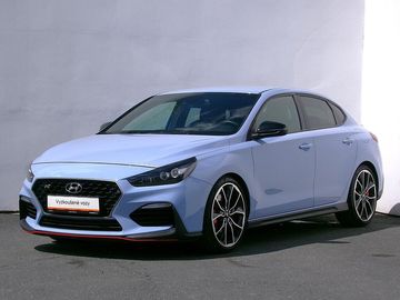 N 2.0 TGDi 202 kW